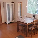 Akali Apartment Balatonakali
