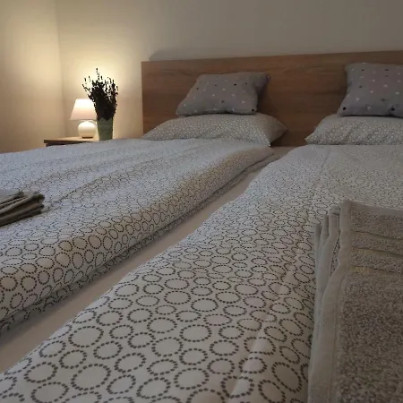 Akali Apartmán