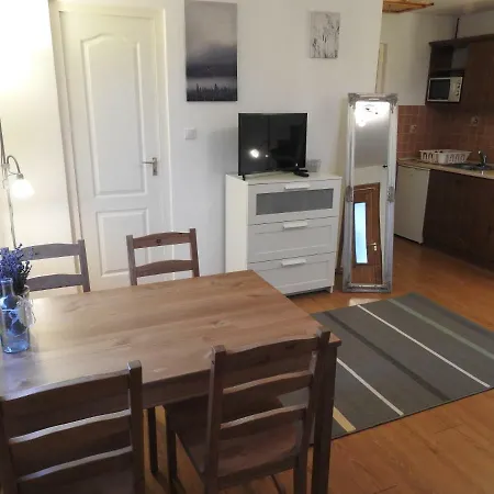 Akali Apartmán *