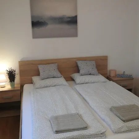 Apartmán Akali