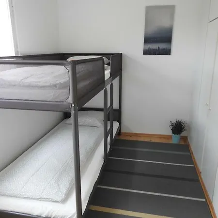 Apartmán Akali Balatonakali