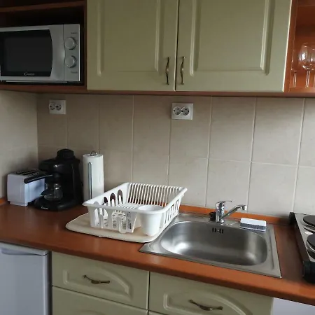 Akali Apartmán *