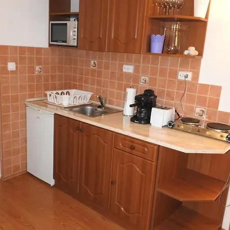 Akali Apartmán Balatonakali