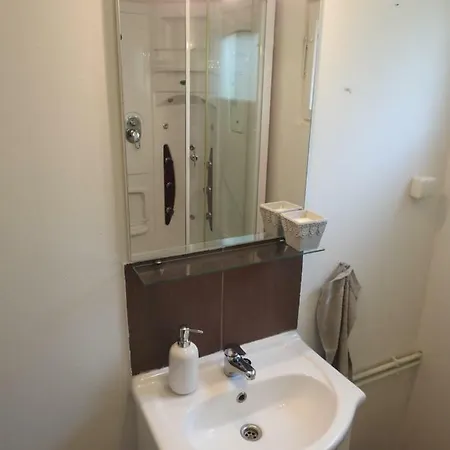 Akali Apartmán Balatonakali
