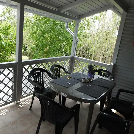 Apartmán Akali