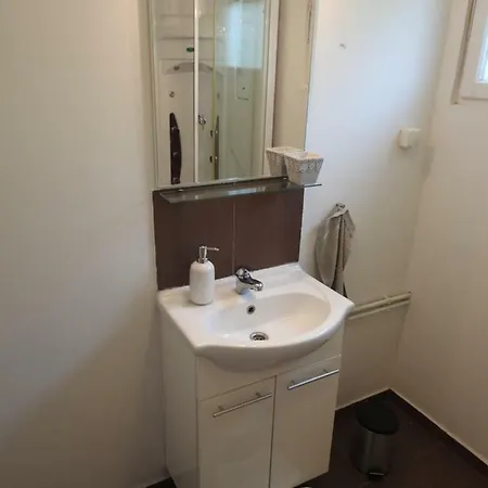 Apartmán Akali Balatonakali