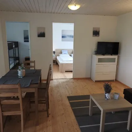 Akali Apartmán