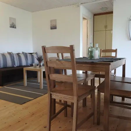 Akali Apartmán