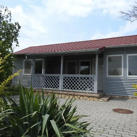 Akali Apartmán Balatonakali