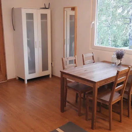 Akali Apartmán Balatonakali