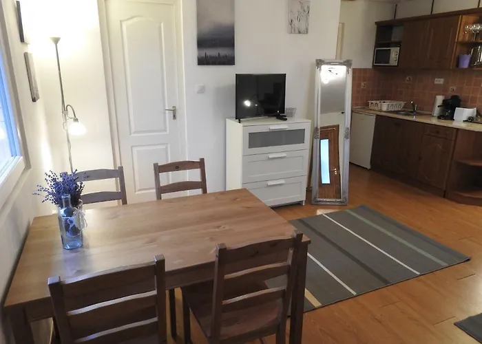 Akali Apartament *