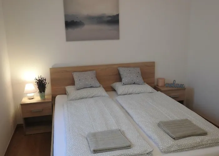 Apartament Akali