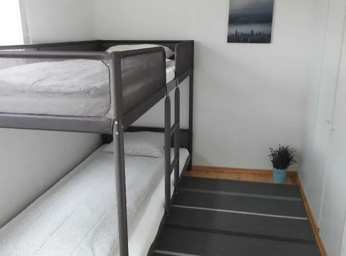 Apartment Akali Balatonakali