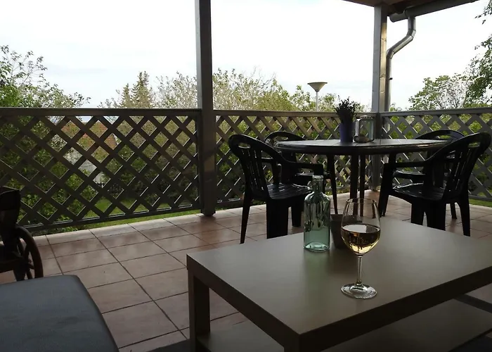Apartment Akali