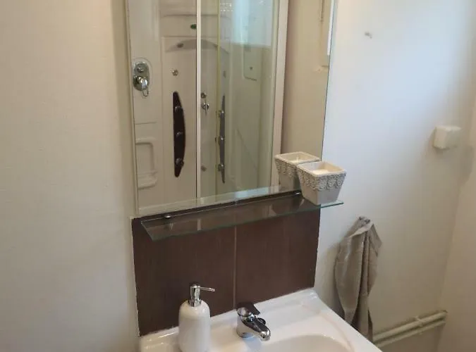 Akali Apartament Balatonakali