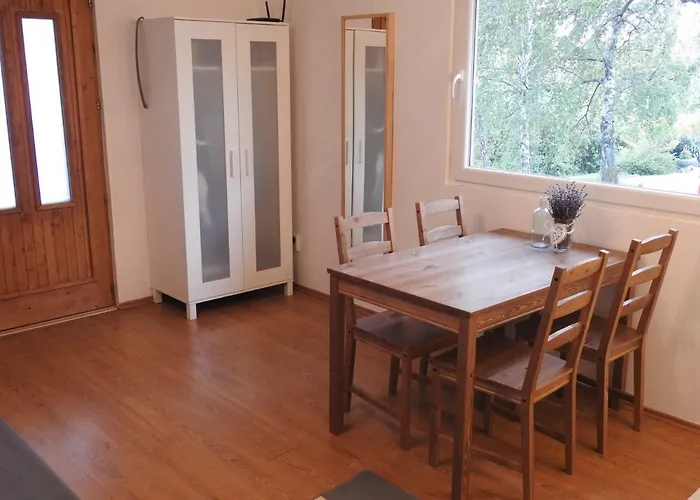 Akali Apartament Balatonakali